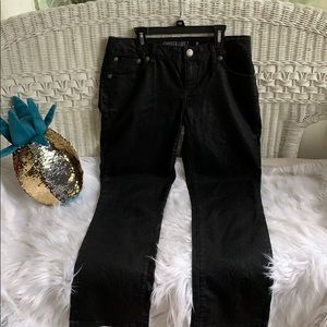 Jennifer Lopez snakeskin jeans